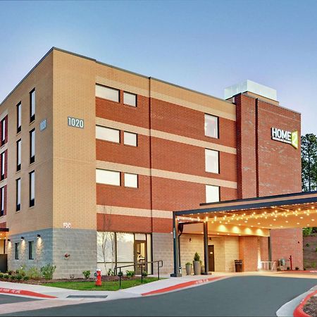 Home2 Suites By Hilton Raleigh Durham Airport Rtp Clegg Exterior photo