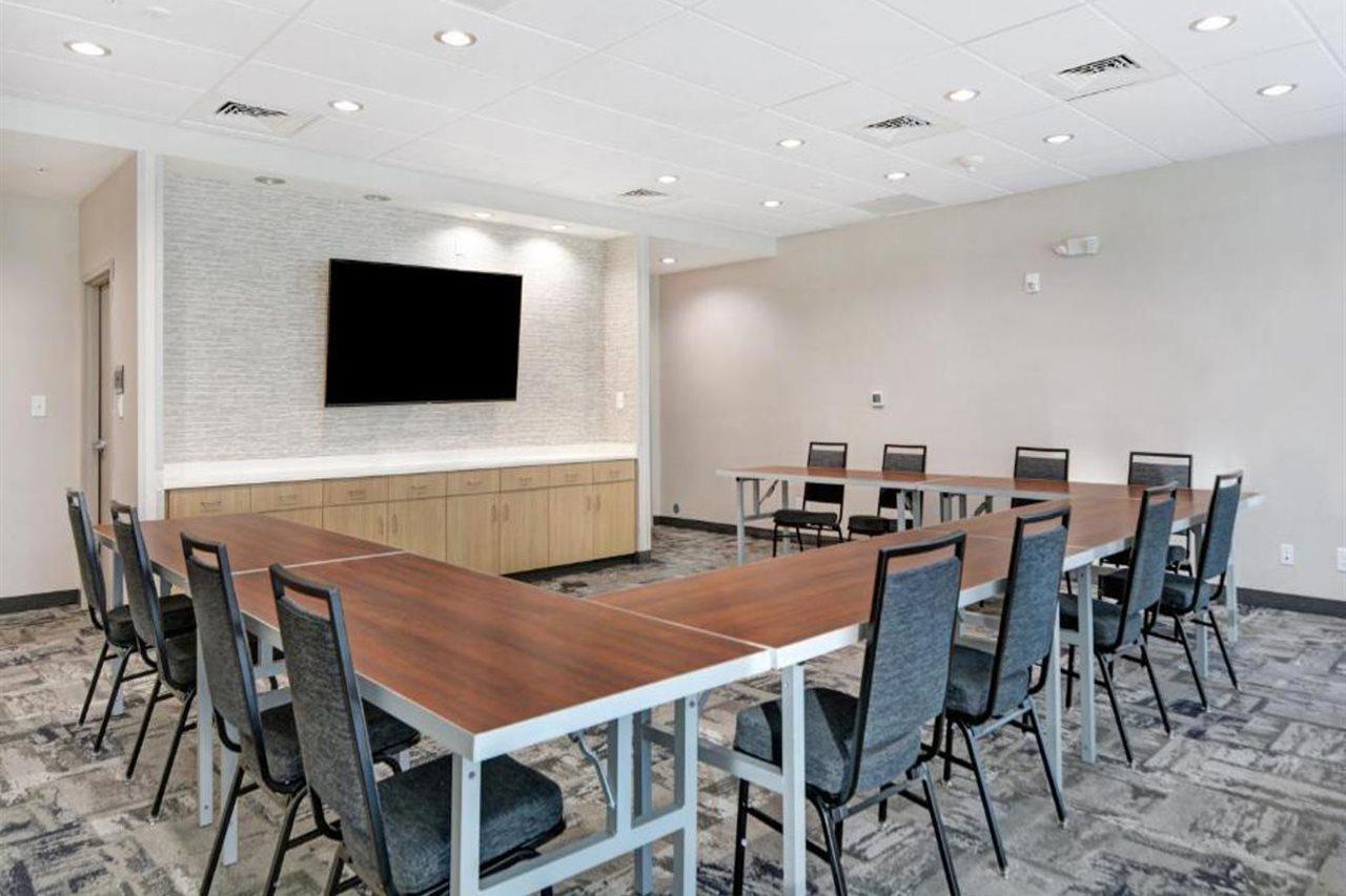 Home2 Suites By Hilton Raleigh Durham Airport Rtp Clegg Exterior photo