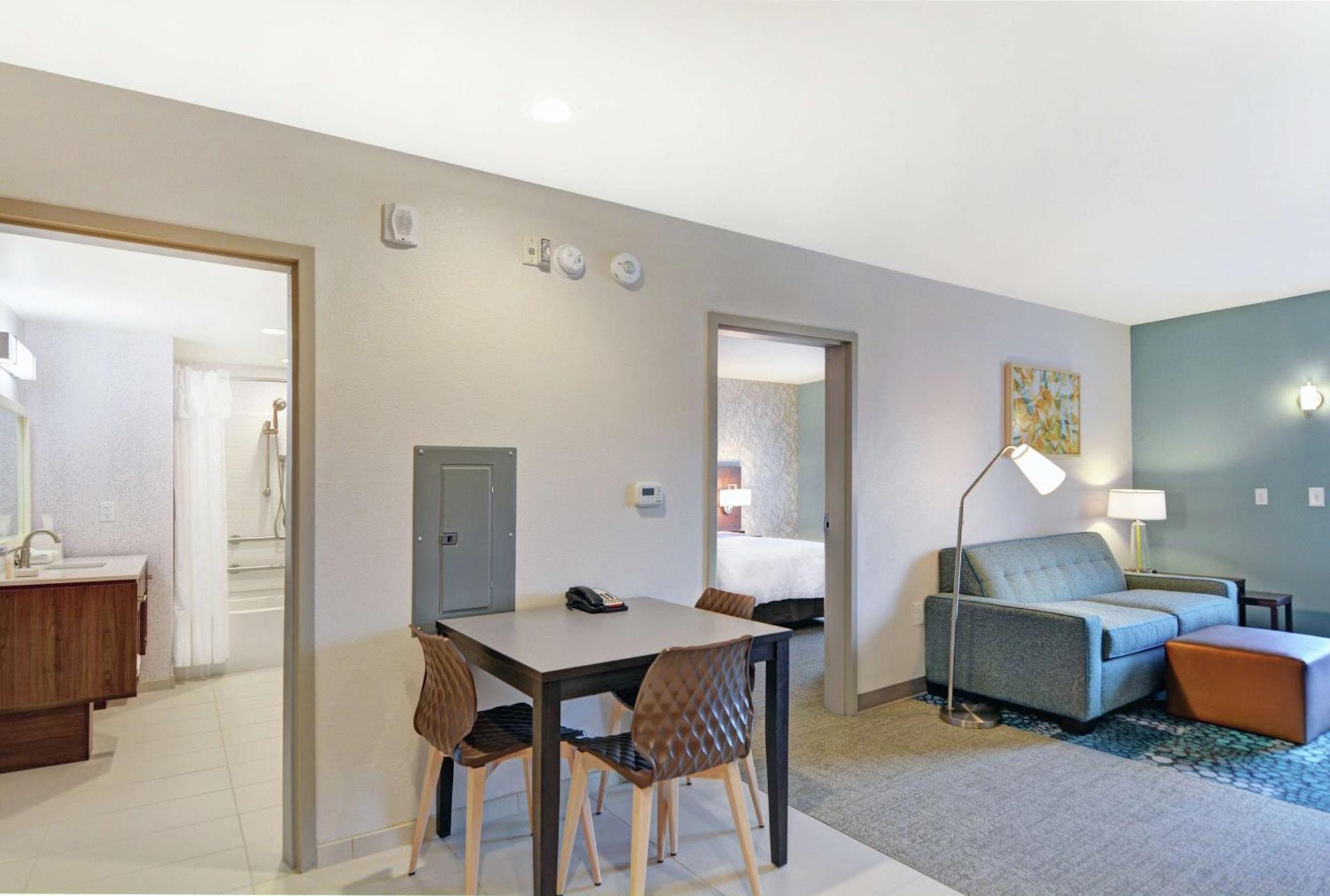 Home2 Suites By Hilton Raleigh Durham Airport Rtp Clegg Exterior photo